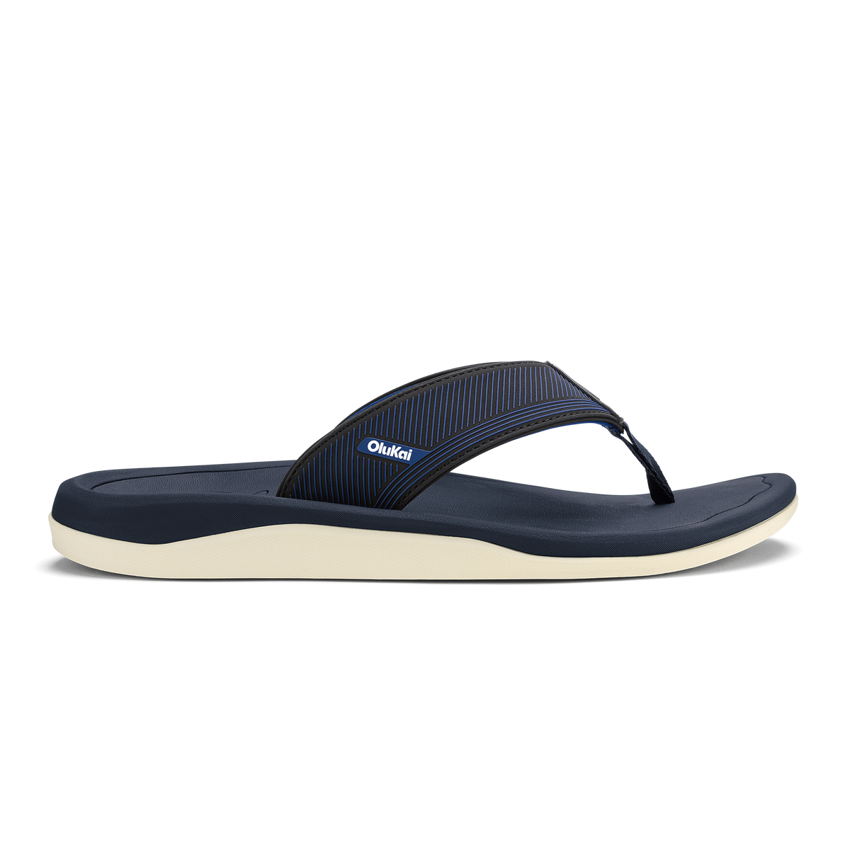 ʻAhi Kai  -  Trench Blue / Trench Blue